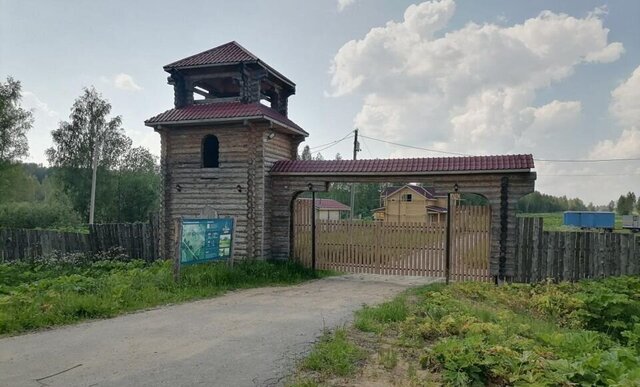 Редкино фото