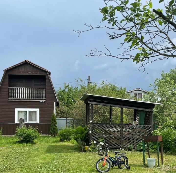 дом г Владимир р-н Ленинский 49, Энергетик-3 сад фото 1