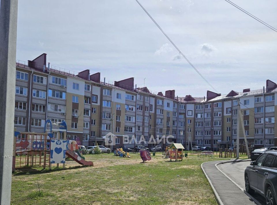 квартира г Ковров ул 9 Мая 10 фото 1
