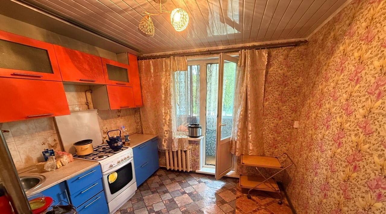 квартира г Гусь-Хрустальный ул Маяковского 8а фото 2