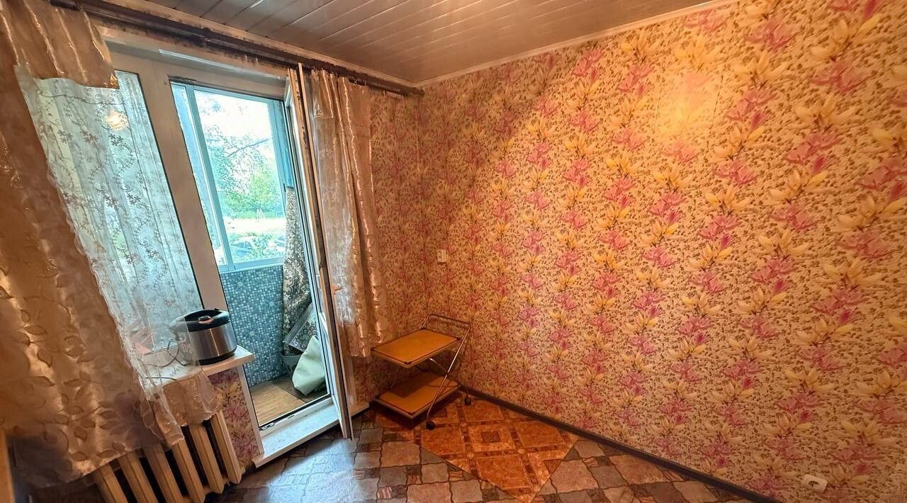 квартира г Гусь-Хрустальный ул Маяковского 8а фото 4
