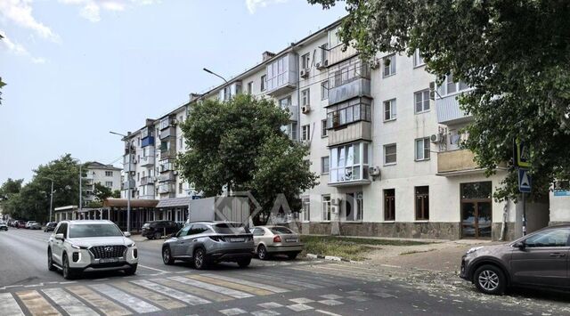 свободного назначения р-н Центральный наб Имени Адмирала Серебрякова 61 фото