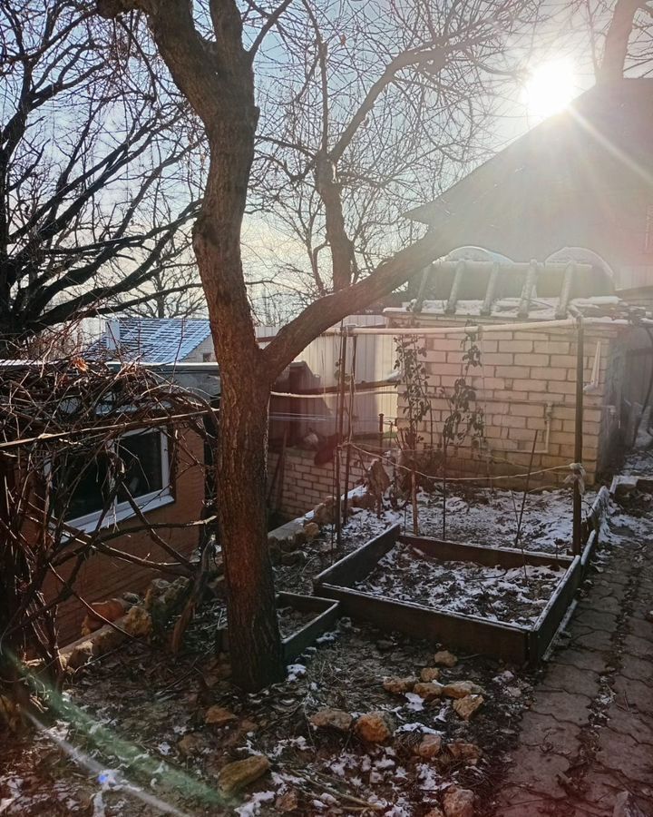 дом г Воронеж р-н Центральный ул Красовского 1 фото 6