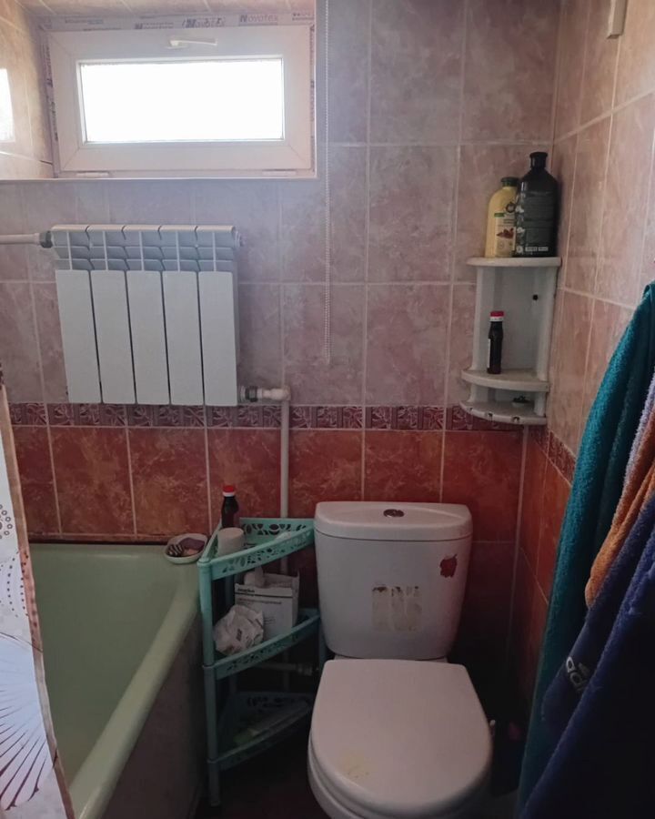 дом г Воронеж р-н Центральный ул Красовского 1 фото 9