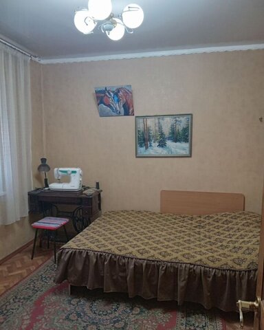 дом пер 1-й Строительный 9 фото