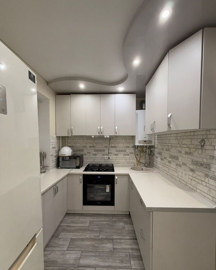 квартира г Армянск ул Иванищева 5 фото 19