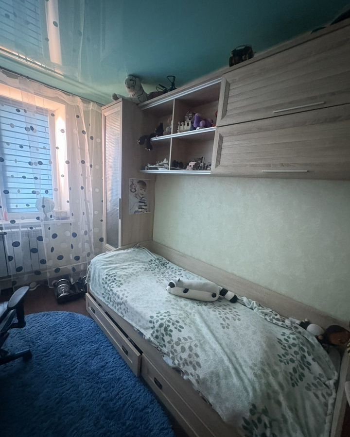 квартира г Курган мкр 4-й р-н Заозерный, жилой район Заозёрный, 22 фото 30