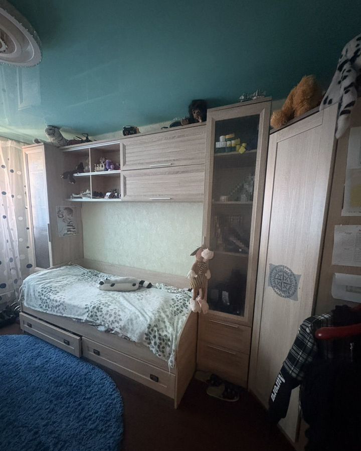 квартира г Курган мкр 4-й р-н Заозерный, жилой район Заозёрный, 22 фото 31