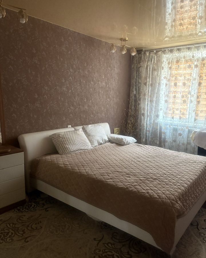 квартира г Курган мкр 4-й р-н Заозерный, жилой район Заозёрный, 22 фото 34