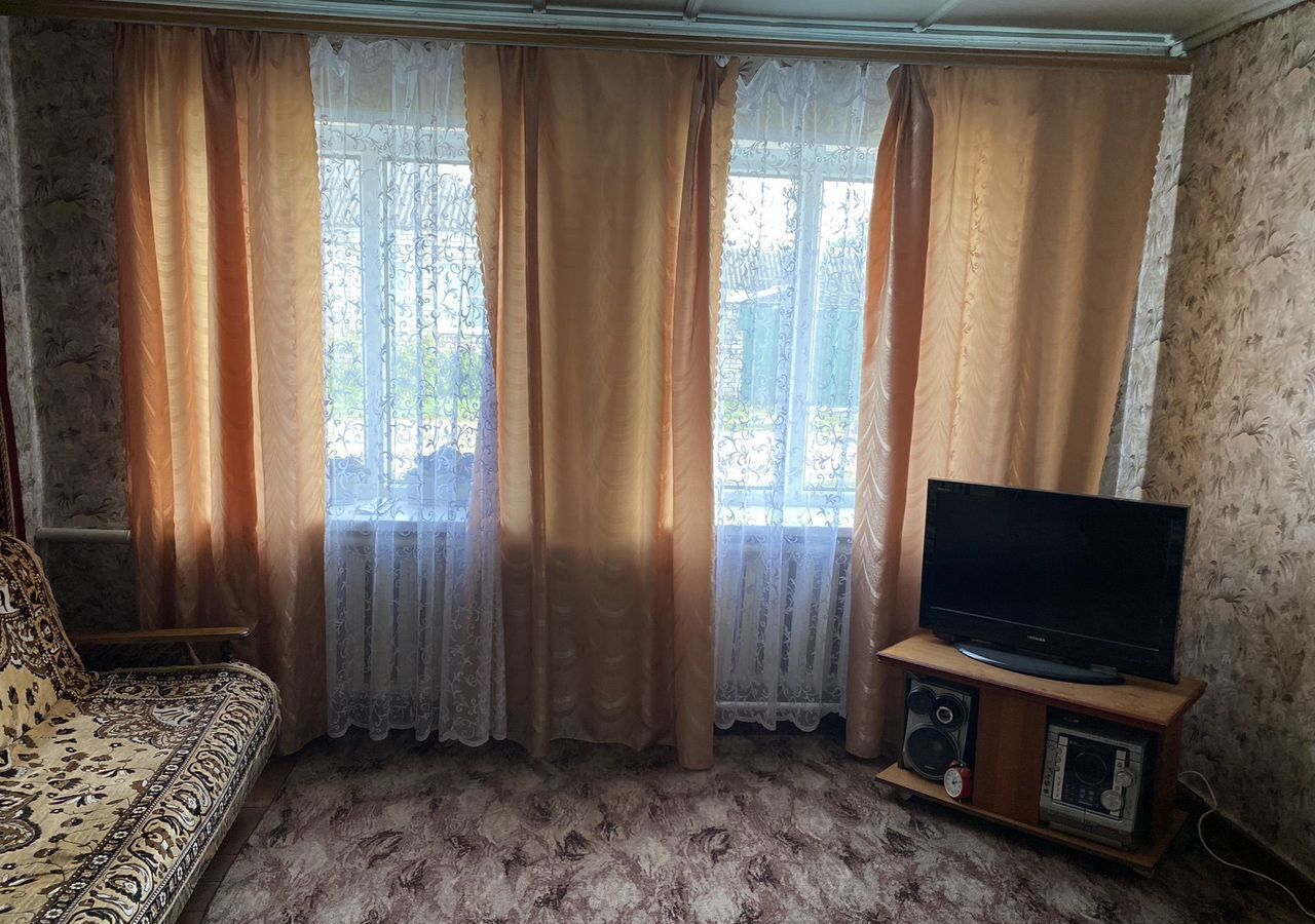 дом р-н Благодарненский г Благодарный ул Гагарина 98 фото 16
