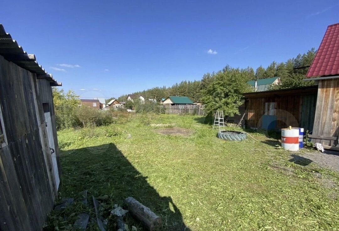 дом г Полевской снт Медик 5-я ул., 6 фото 11
