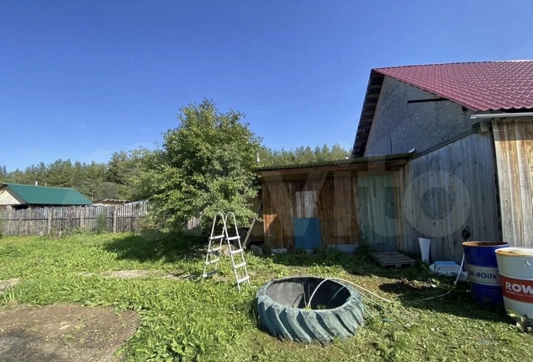 дом г Полевской снт Медик 5-я ул., 6 фото 8
