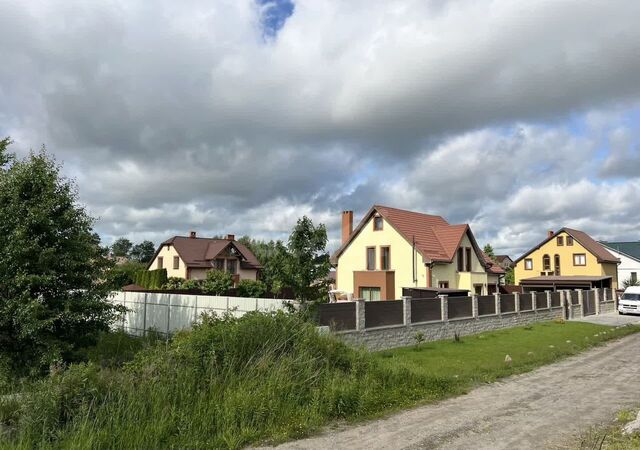 земля Калининград фото
