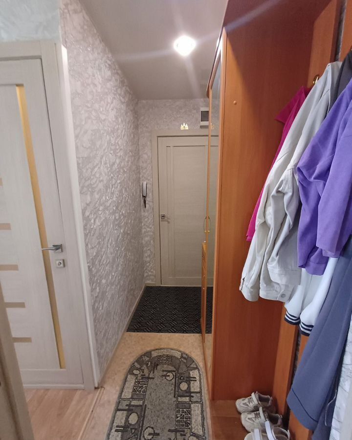 квартира г Иркутск р-н Ленинский ул Севастопольская 237а фото 15