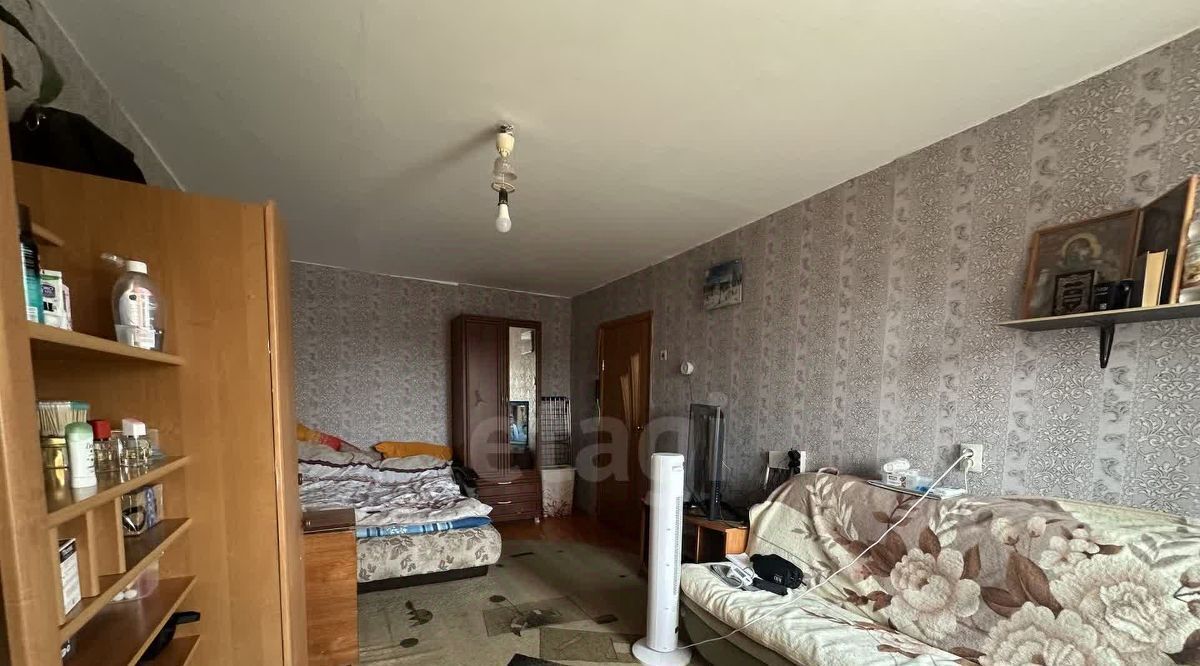квартира г Пермь р-н Свердловский ул Солдатова 35 фото 15