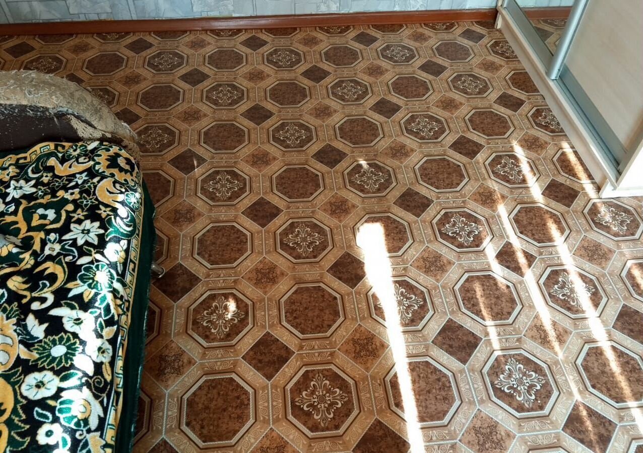 квартира г Бийск Детский мир ул. Разина, 82 фото 6