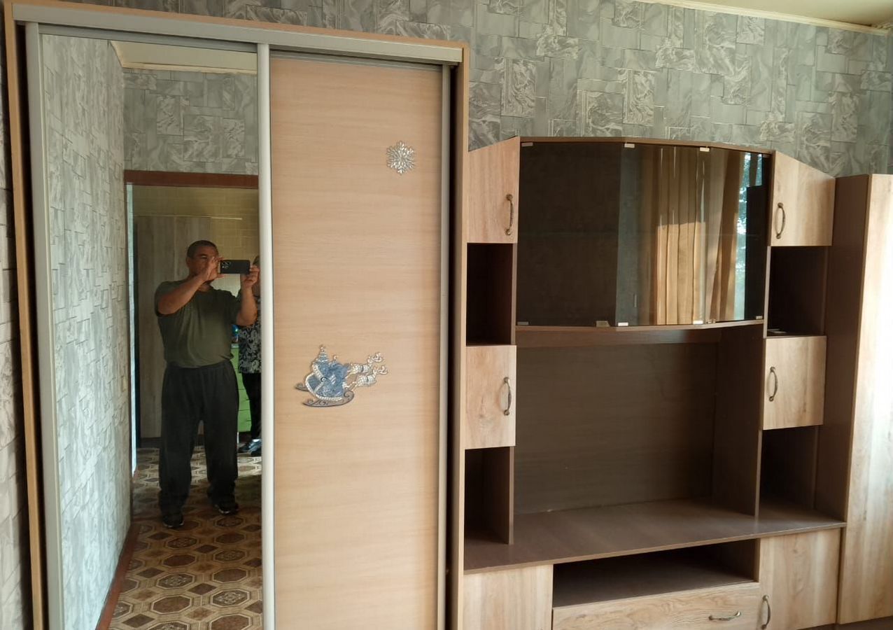 квартира г Бийск Детский мир ул. Разина, 82 фото 10