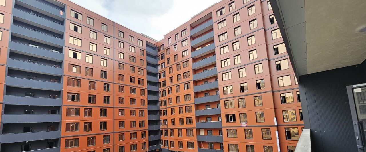 квартира г Нальчик ул Тарчокова 33 фото 1