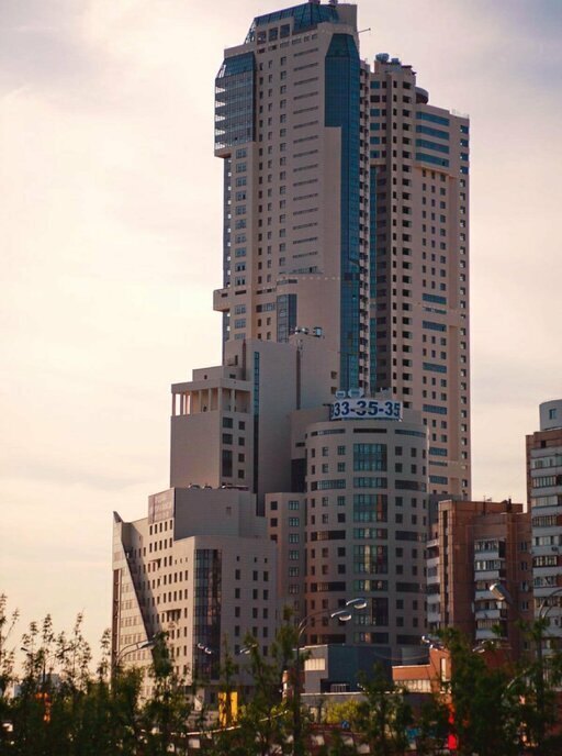 квартира г Москва метро Народное Ополчение пр-кт Маршала Жукова 78 фото 4