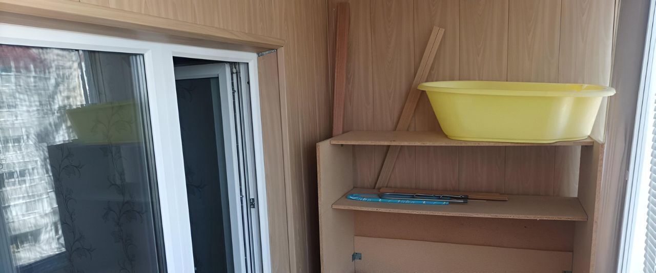 квартира г Саратов р-н Заводской ул Огородная 208 фото 3