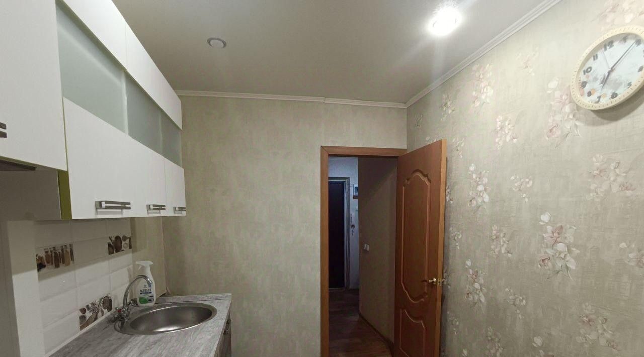 квартира г Энгельс ул Ломоносова 21 фото 3