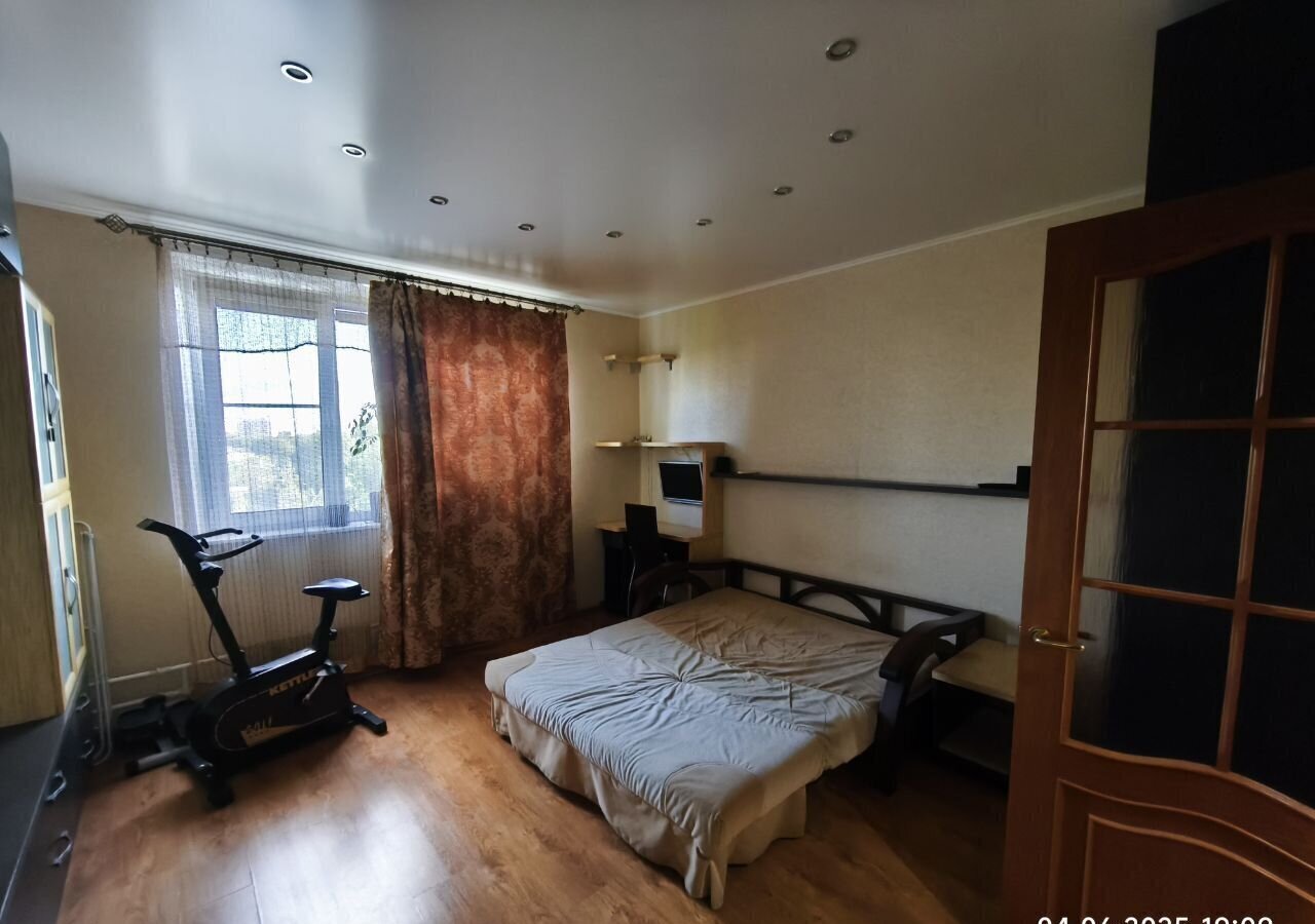 квартира г Королев ул Исаева 4 фото 3