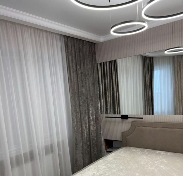 квартира г Саратов р-н Октябрьский ул Рабочая 49 фото 4