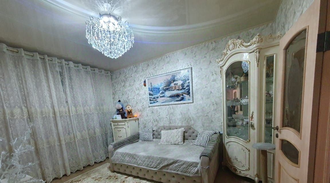 квартира г Махачкала ул Абдулхамида Юсупова 4 Советский фото 1