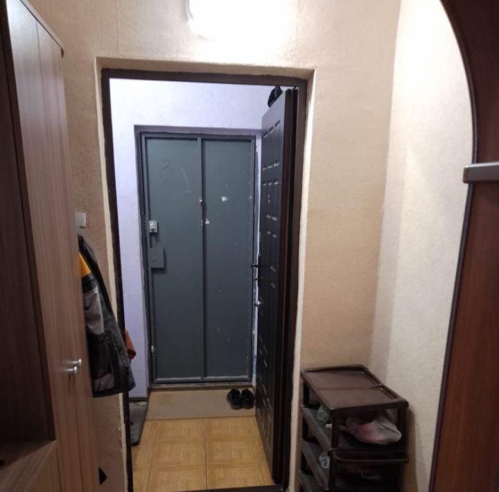 квартира г Саратов р-н Заводской ул Огородная 97/99 фото 4