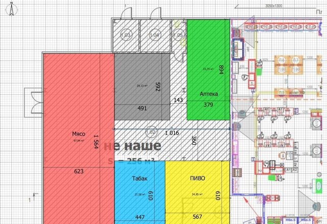 городской округ Чехов д Хлевино 50Б фото