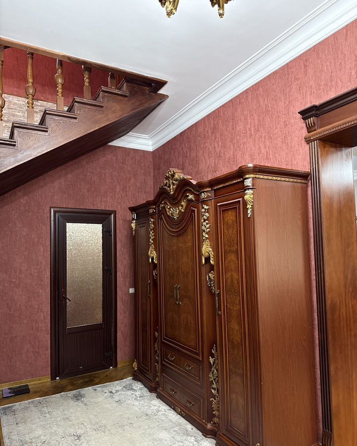 дом г Хасавюрт ул. Кардашева, 9 фото 4