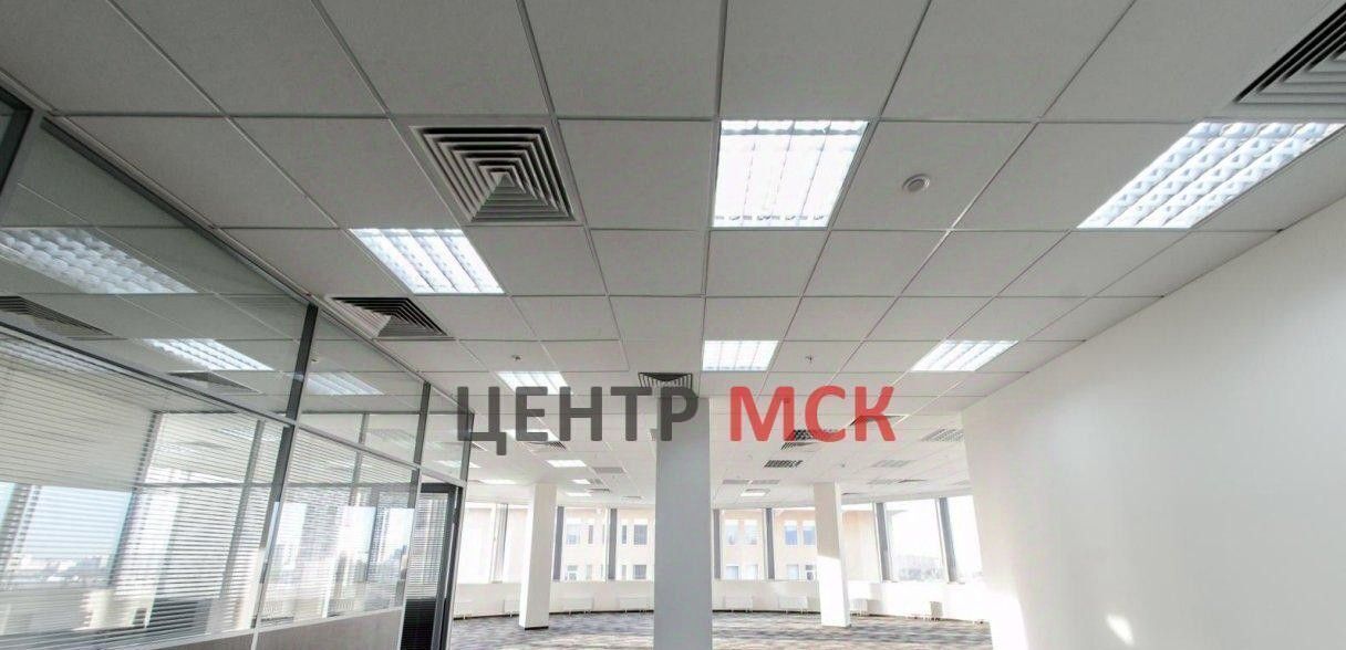офис г Москва метро Калужская проезд Научный 17 фото 3