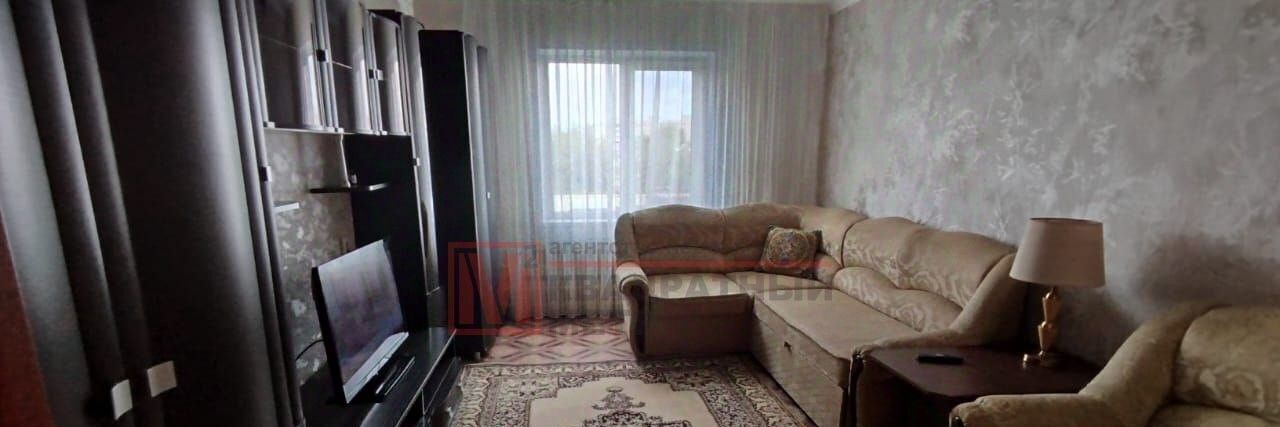 квартира г Старый Оскол микрорайон Макаренко 21 фото 1