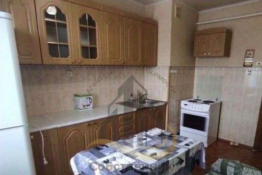 квартира г Старый Оскол Лесной микрорайон 18 фото 1