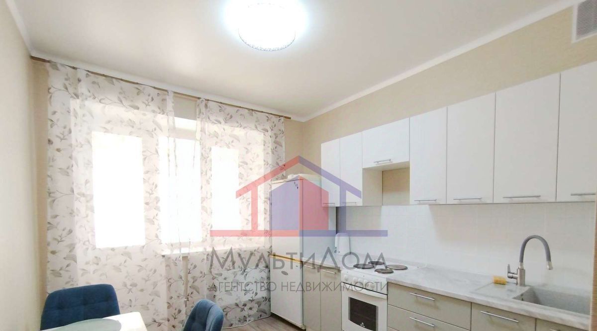 квартира г Старый Оскол Дубрава 3 кв-л, 35 фото 1