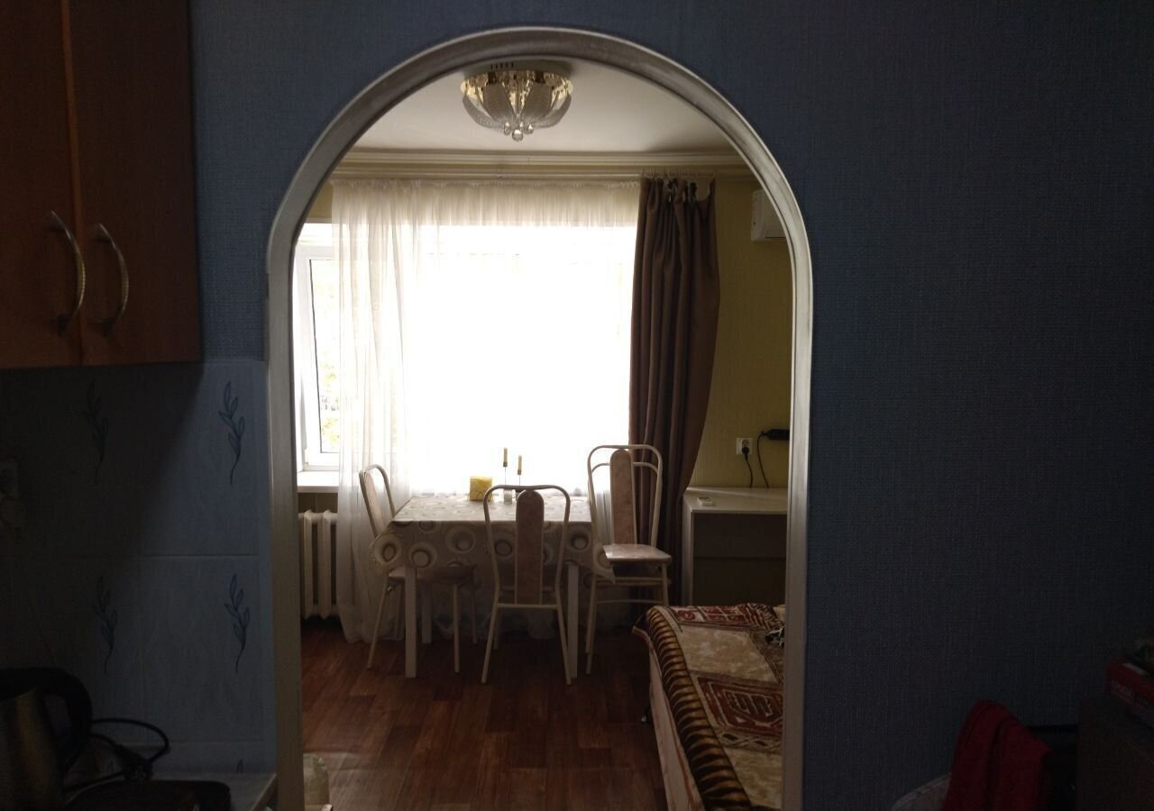 квартира г Стерлитамак Нахимовский пр-кт Ленина 40а фото 1