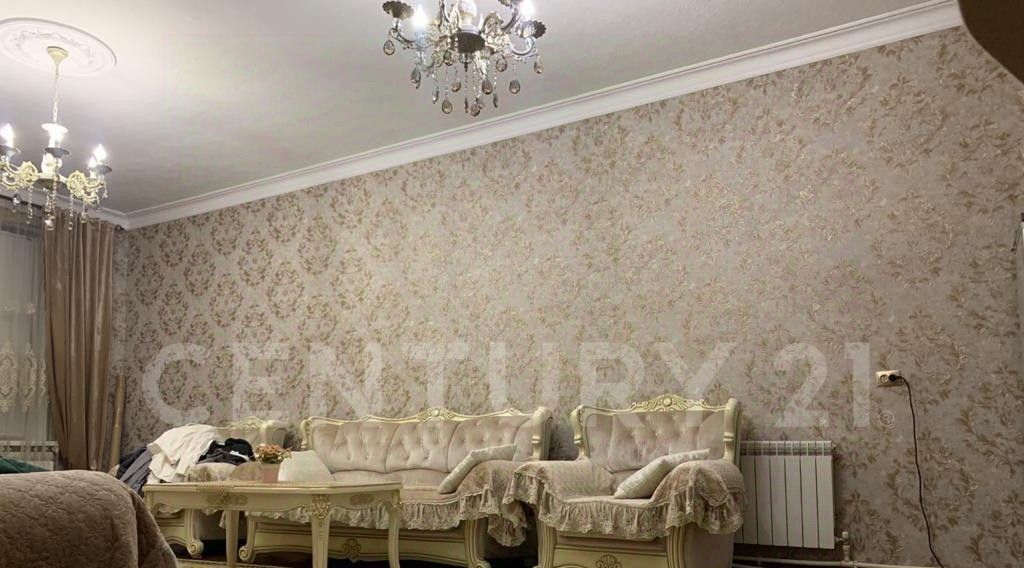 дом г Махачкала ул Пирмагомедова 62 Советский фото 4