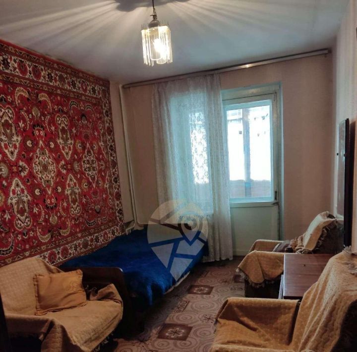 квартира г Старый Оскол мкр Звездный 1 фото 2