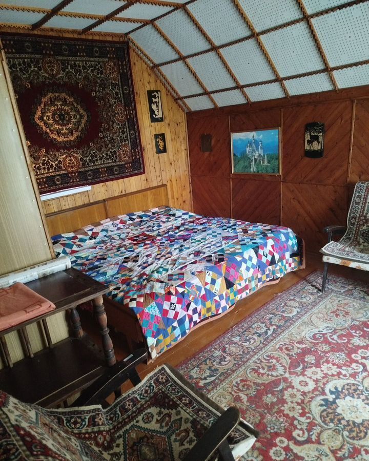 дом г Тула р-н Привокзальный СНТ Приборостроитель фото 12
