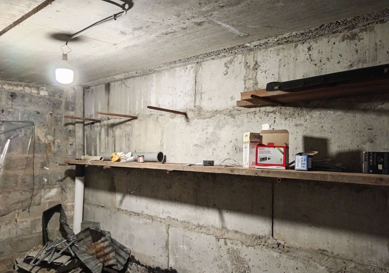 гараж г Жуковский ул Гагарина 62 Ильинская фото 5