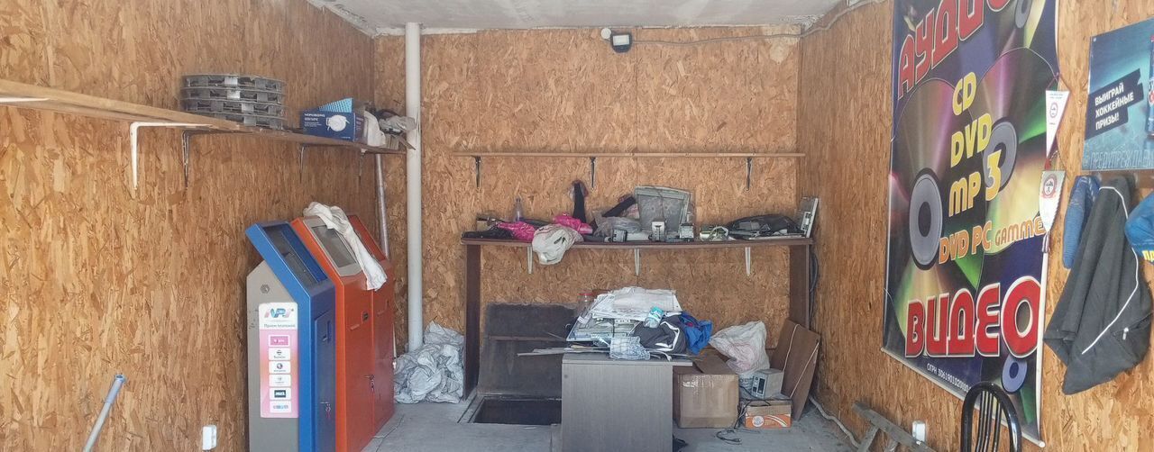 гараж г Абакан ул Комарова фото 4