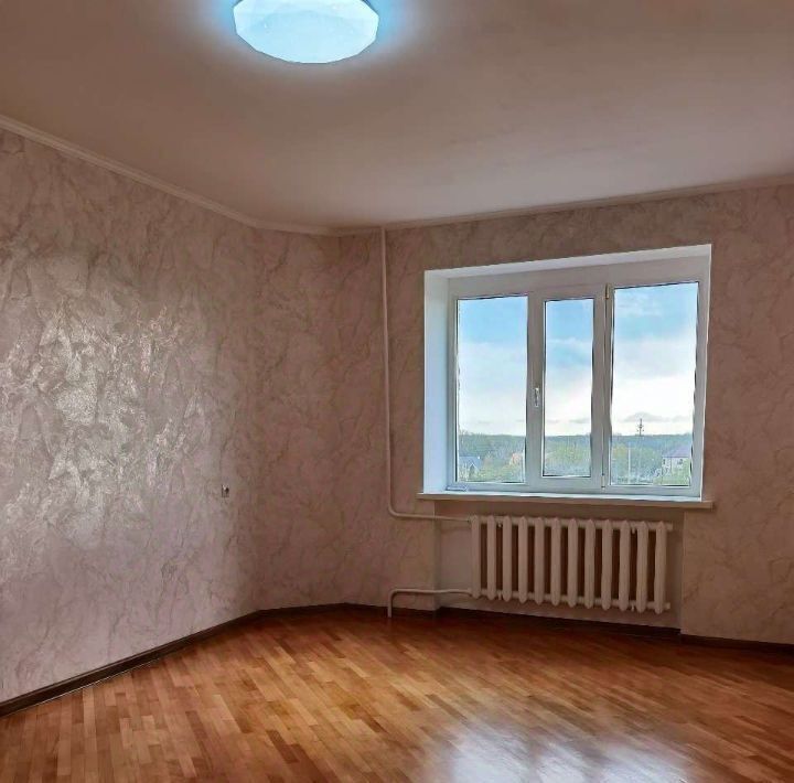 квартира г Ставрополь р-н Промышленный ул Пирогова 70 фото 1