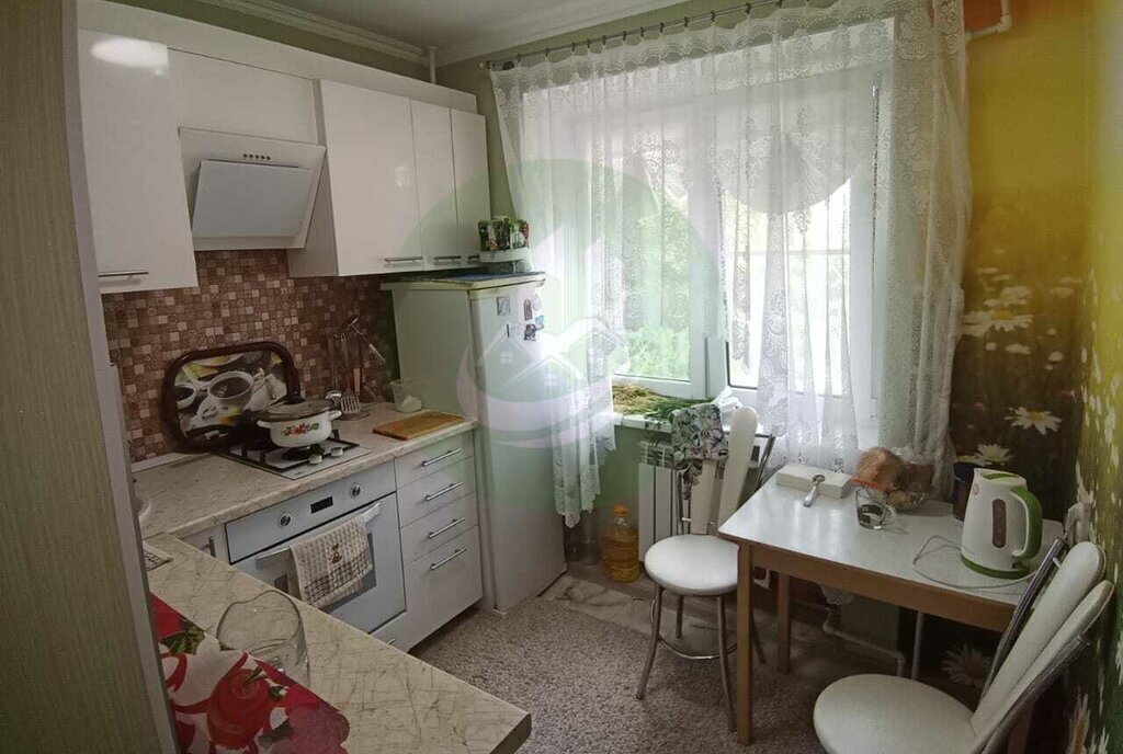 квартира г Ессентуки ул Вокзальная 23а фото 1