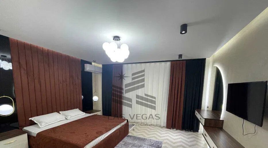 квартира г Казань метро Горки ул Рихарда Зорге 66в фото 1