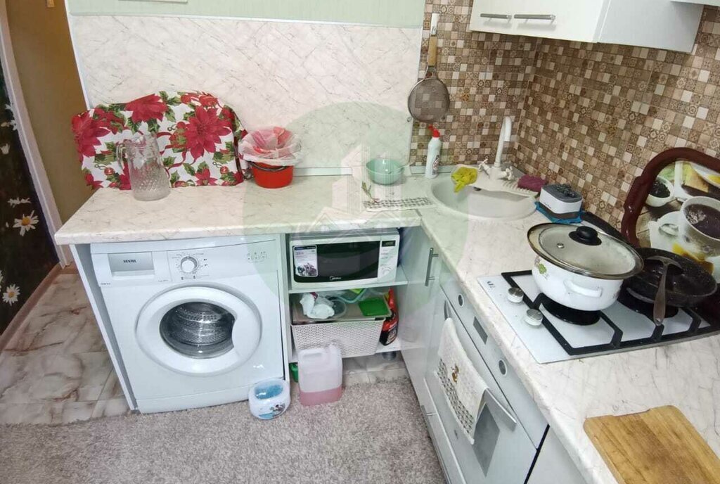 квартира г Ессентуки ул Вокзальная 23а фото 2