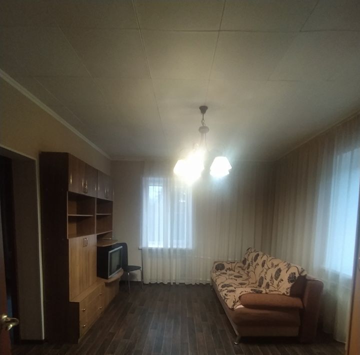 квартира г Тверь р-н Пролетарский ул Маршала Буденного 11/14 фото 4