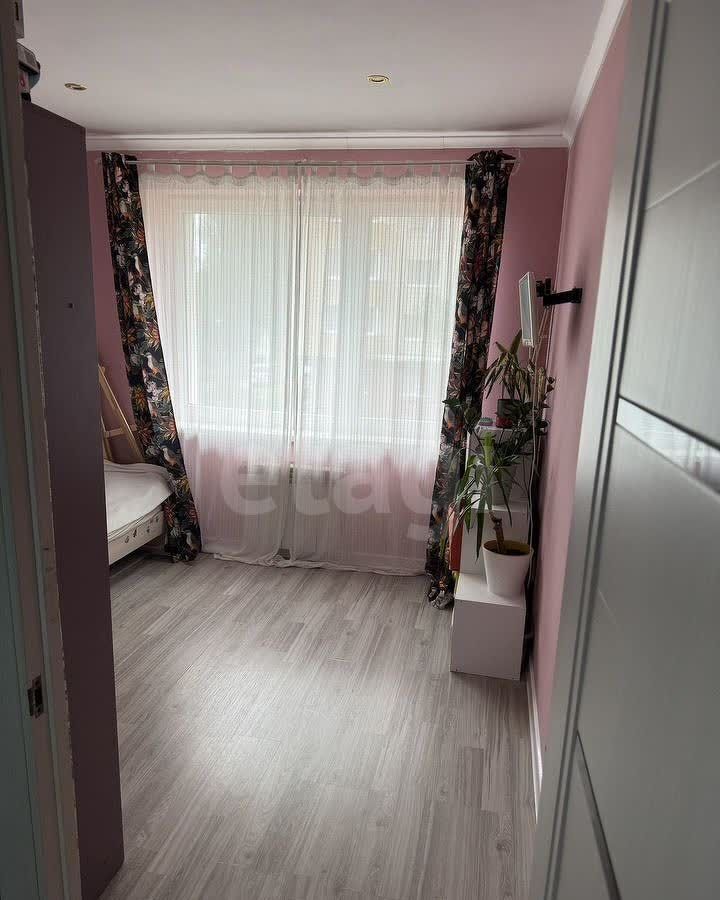 квартира г Калининград р-н Центральный ул Каштановая аллея 171 фото 1