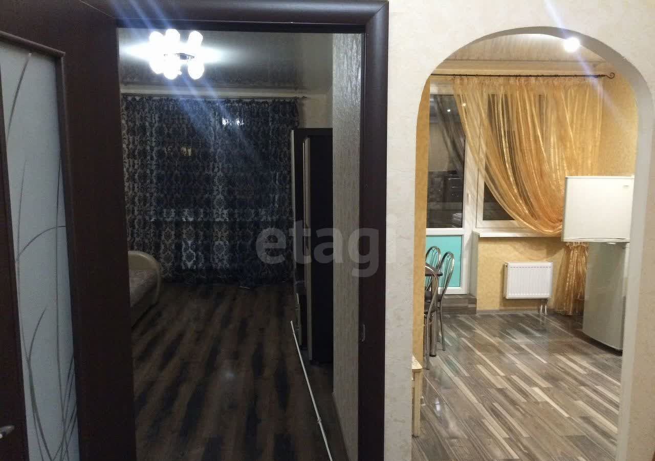 квартира г Калининград р-н Ленинградский ул Елизаветинская 9 фото 2