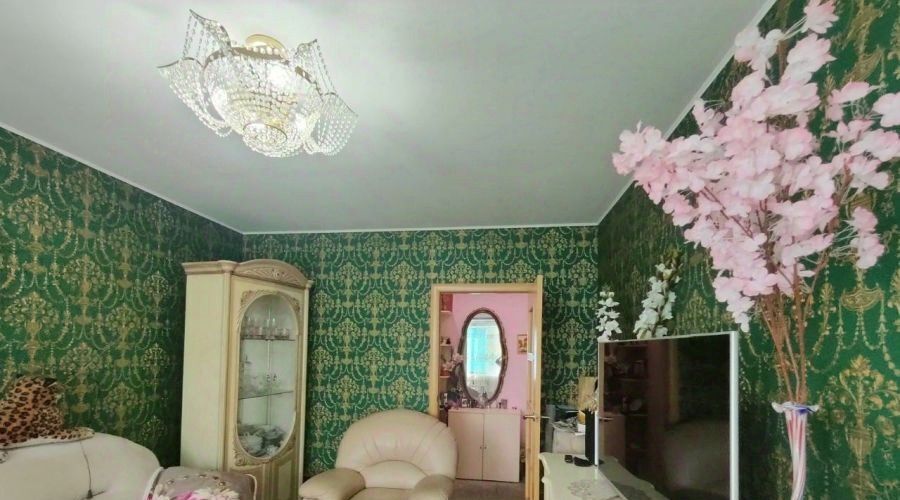 квартира г Тамбов р-н Ленинский ул Набережная 28 фото 3