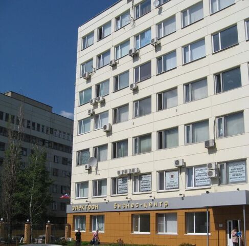 свободного назначения р-н Железнодорожный ул Старых Большевиков 53а фото